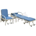 Hospital Stainless Steel Infusion Chair